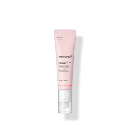 PDRN PINK Peptide EYE CREAM 30ml