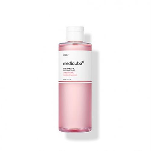PDRN PINK CICA Soothing Toner_250ml