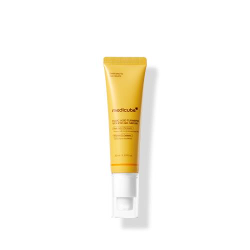 KOJIC ACID Turmeric VITA EYE GEL SERUM 30ml