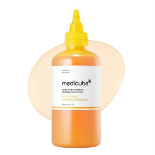 KOJIC ACID Turmeric Resurfacing TONER 250ml