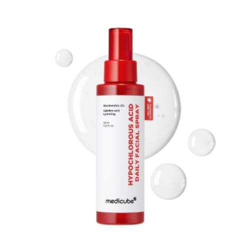 Hypochlorous Acid Daily Facial Spray 50ml
