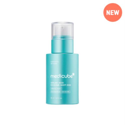 AZELAIC ACID EXOSOME SHOT 2000 30ml