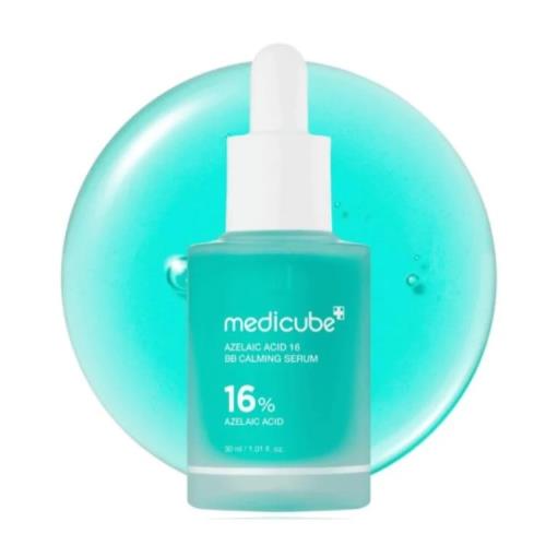 AZELAIC ACID 16 BB SOOTHING SERUM 30ml
