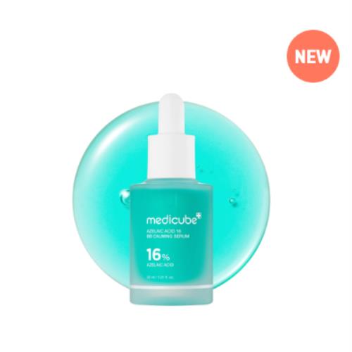 AZELAIC ACID 16 BB CALMING SERUM 30ml