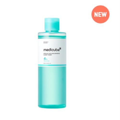 Azelaic ACID Niacinamide CLEAR TONER 250ml