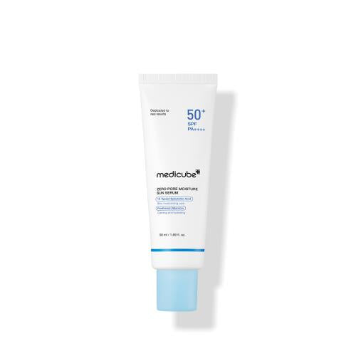 ZERO PORE MOISTURE SUN SERUM50ml