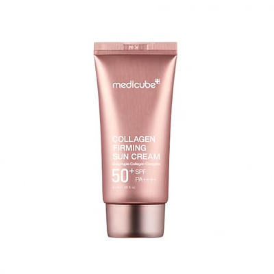 Medicube - COLLAGEN FIRMING SUN CREAM 50+SPF PA++++