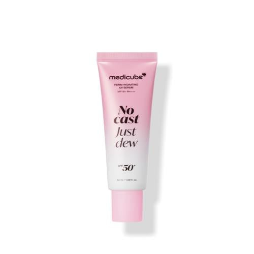 PDRN HYDRATING UV SERUM