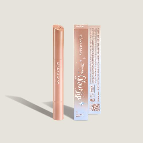 Mary&May Blooming Glow Lip 06 Coconut Daisy 1.7g