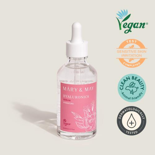 Multi Hyaluronics Serum 80ml