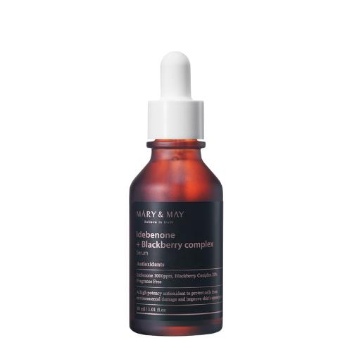 Idebenone + Blackberry Complex Serum 30ml