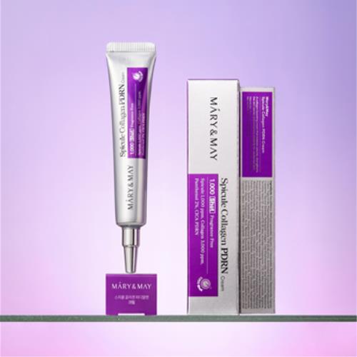 Spicule Collagen PDRN Cream 15g