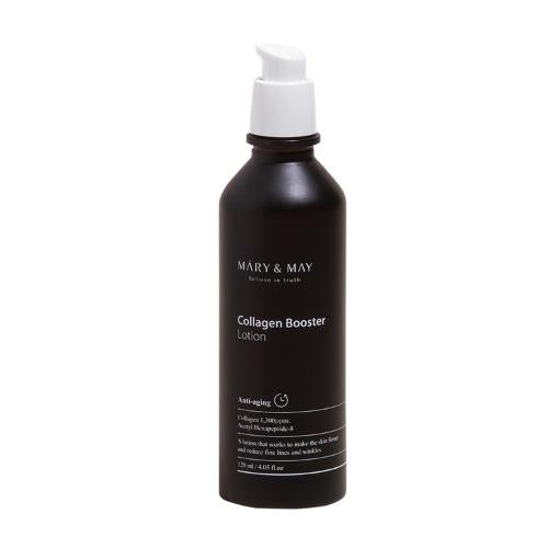 Collagen Booster Lotion 120ml