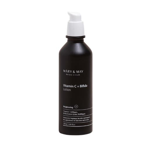 Vitamine C + Bifida Lotion 120ml