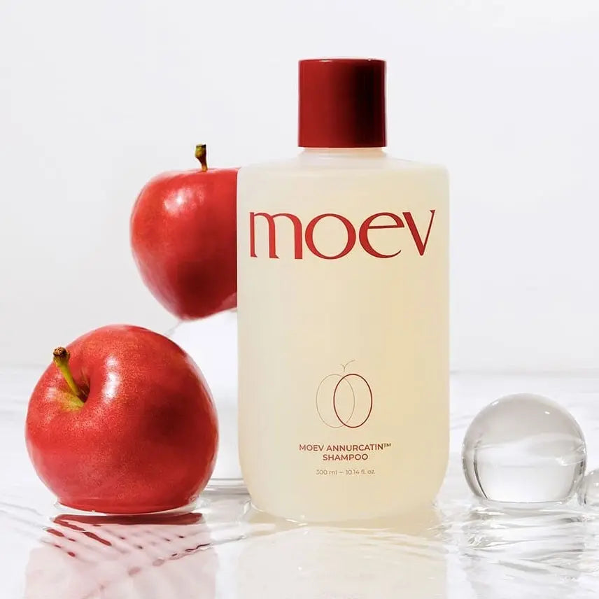 MOEV Annurcatin Shampoo 300ml