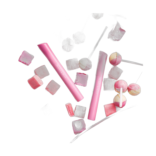 Blooming Glow Lip 01 Peony Bouquet 1.7g