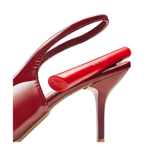 Blooming Glow Lip 04 Cool Red Tulip 1.7g