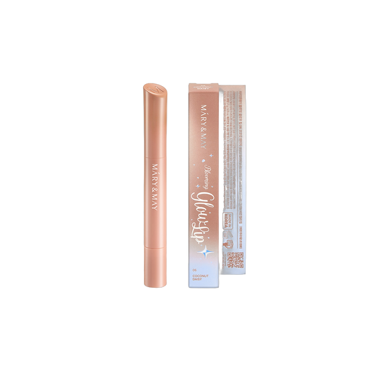 Blooming Glow Lip 06 Coconut Daisy 1.7g