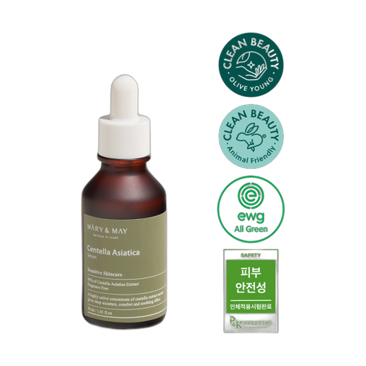 Centella Asiatica Serum 30ml
