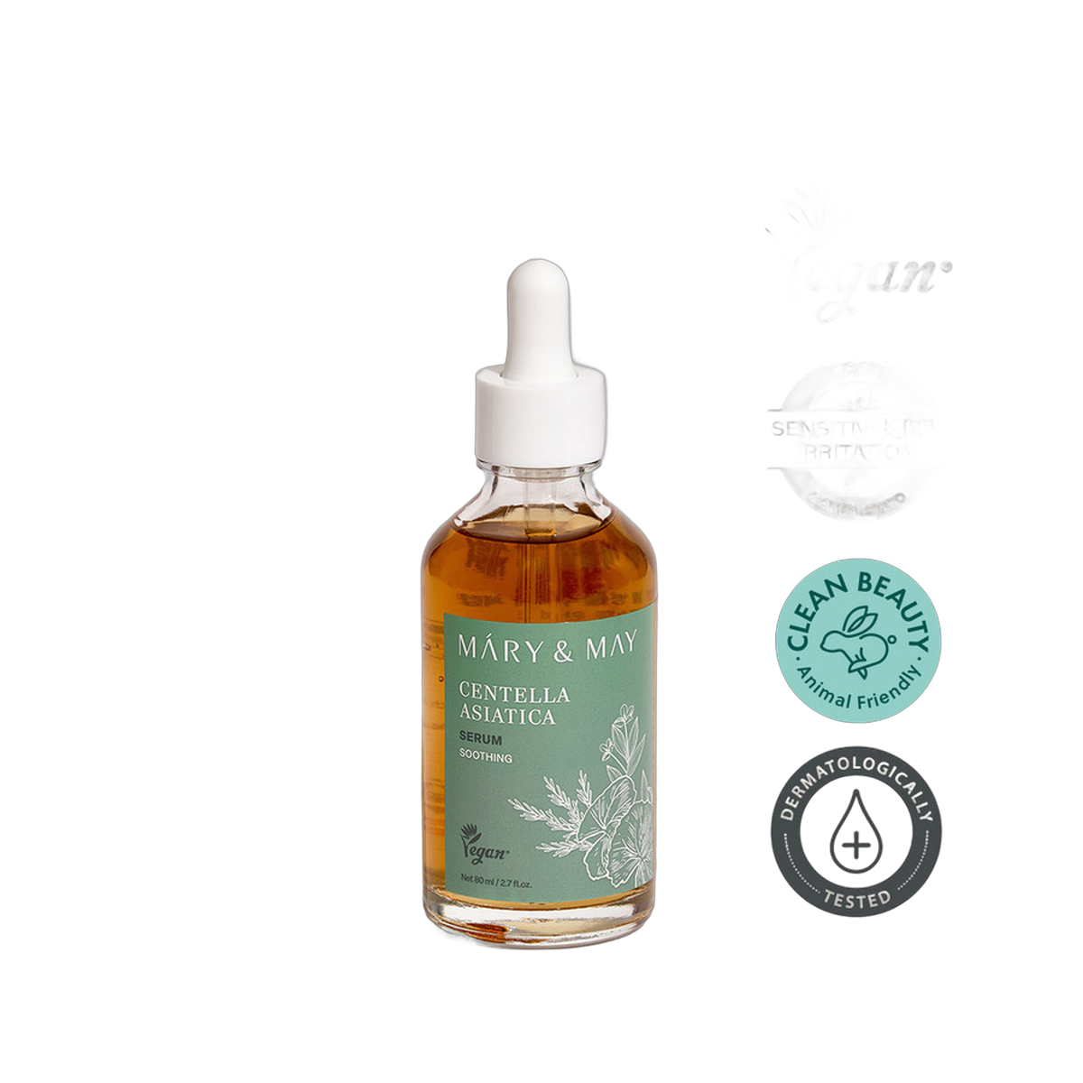Centella Asiatica Serum 80ml