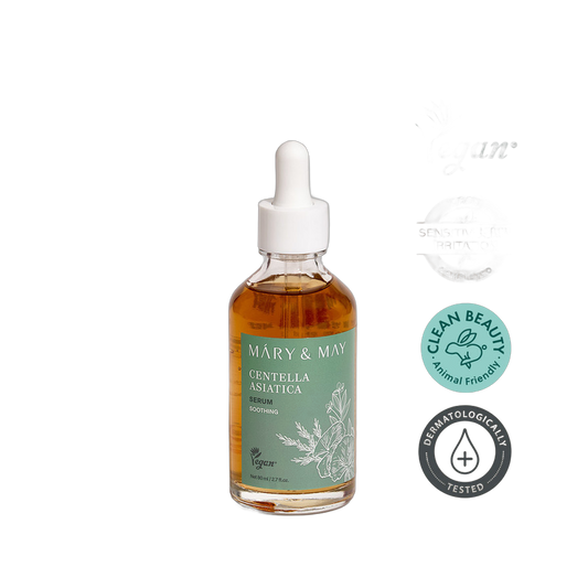 Centella Asiatica Serum 80ml