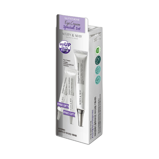 Glutathione Eyecream Special (Eye Cream 1EA+Miniature 2EA)