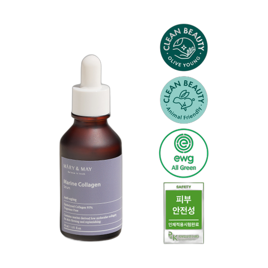 Marine Collagen Serum 30ml