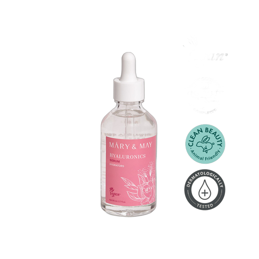 Multi Hyaluronics Serum 80ml