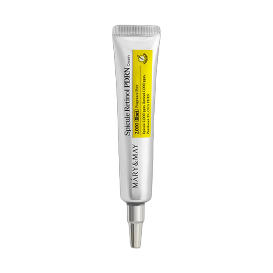 Spicule Retinol PDRN Cream 15g