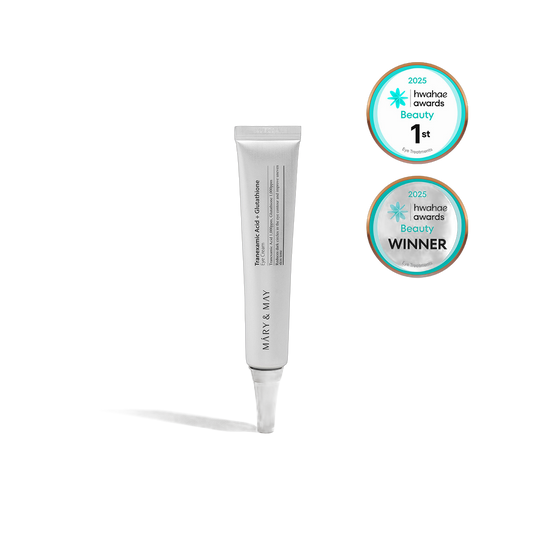 Tranexamic Acid+Glutathione Eye Cream