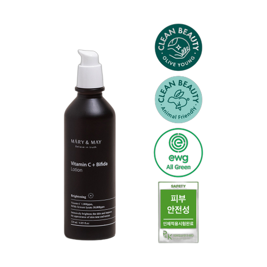Vitamine B5 + Bifida Toner