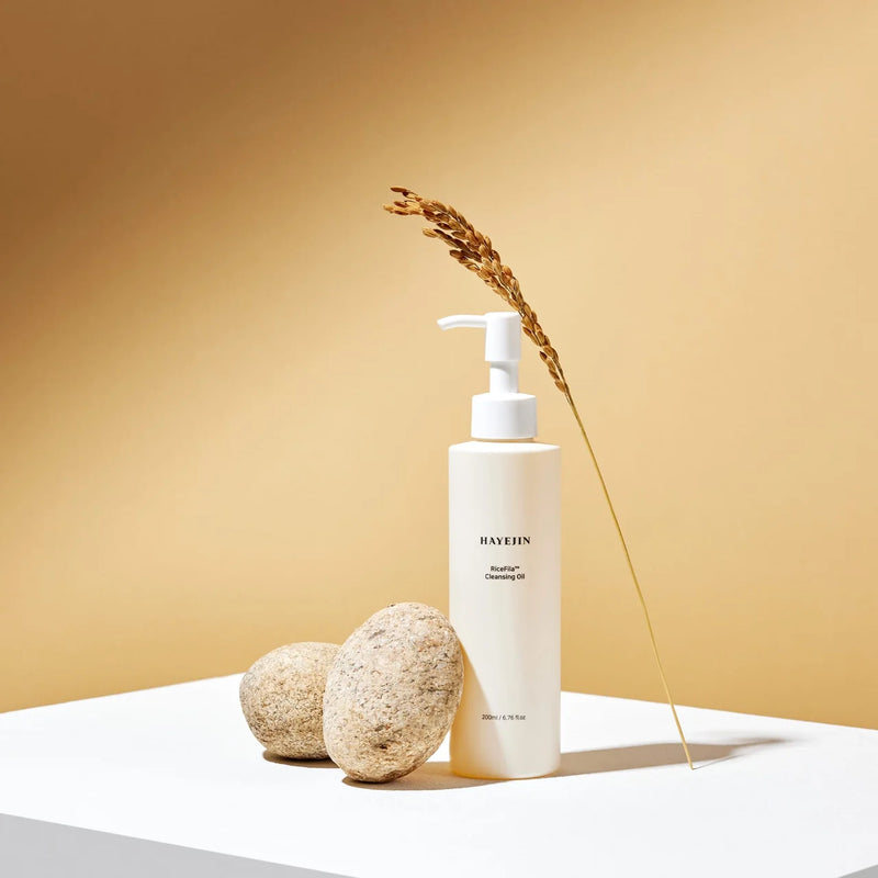 Hayejin RiceFila Cleansing Oil 200 ml