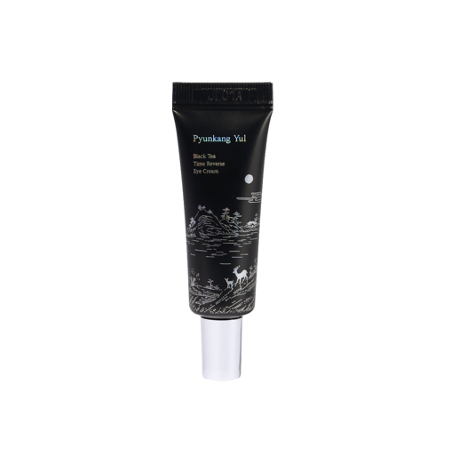 Pyunkang yul - () Black Tea Time Reverse Eye Cream