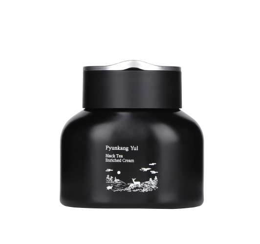 Pyunkang yul - Black Tea Enriched Cream