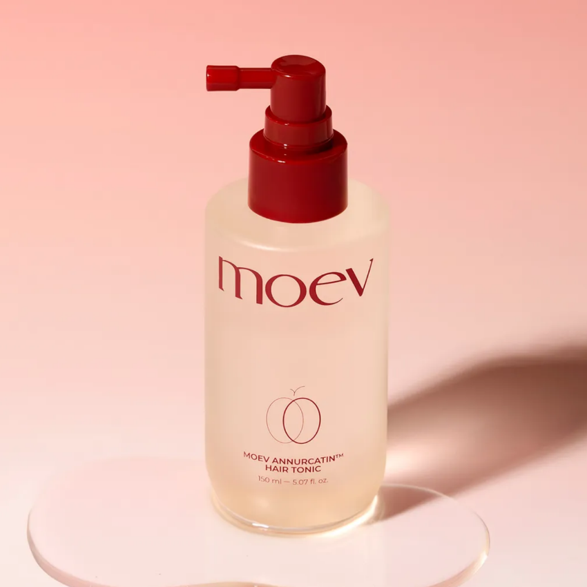 MOEV Annurcatin Hair Tonic 150ml