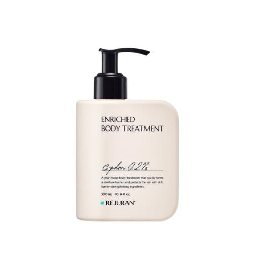 Enriched Body Treatment 200ml