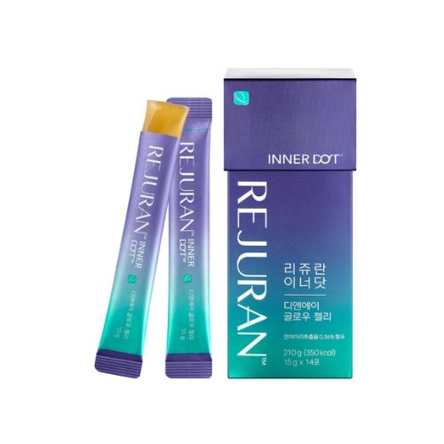 Inner Dot DNA Glow Jelly