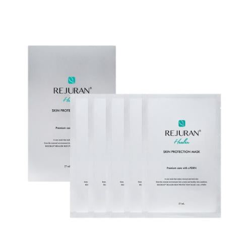 Skin Protection Mask Sheet