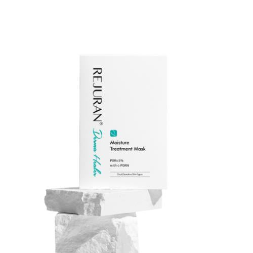 Moisture Treatment Mask