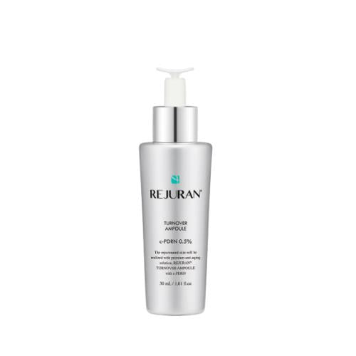 Turnover Ampoule 50ml