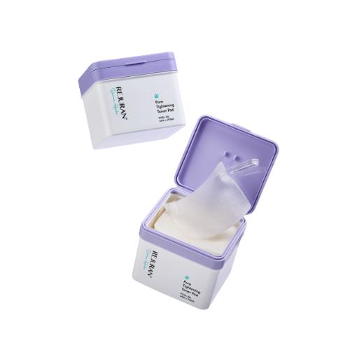 Pore Tightening Toner Pad 220ml