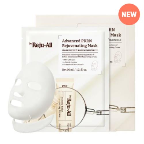 Advanced PDRN Rejuvenating Mask