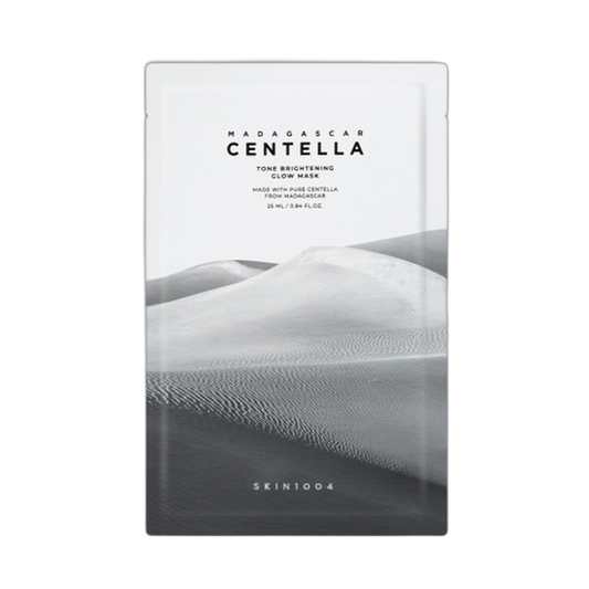 MADAGASCAR CENTELLA GLOW 1004 DUO