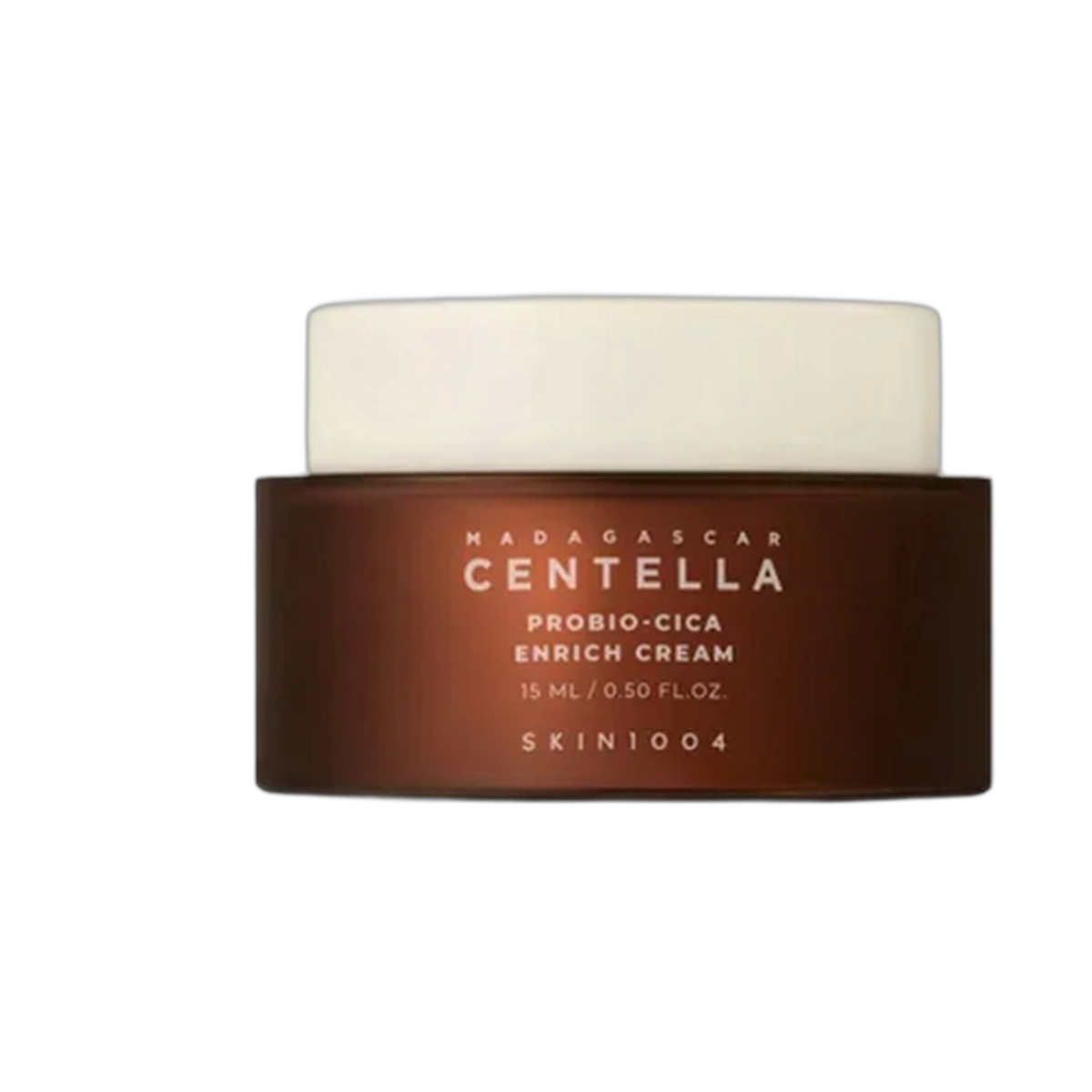 Madagascar Centella Probio-Cica Enrich Cream 15ml