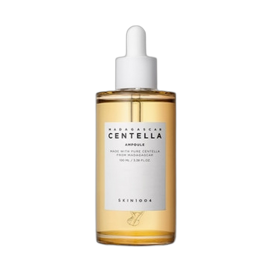 MADAGASCAR CENTELLA TEA-TRICA RELIEF AMPOULE 100ml