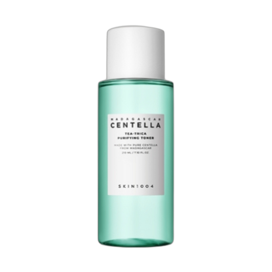 MADAGSCAR CENTELLA TEA-TRICA PURIFYING TONER 210ml