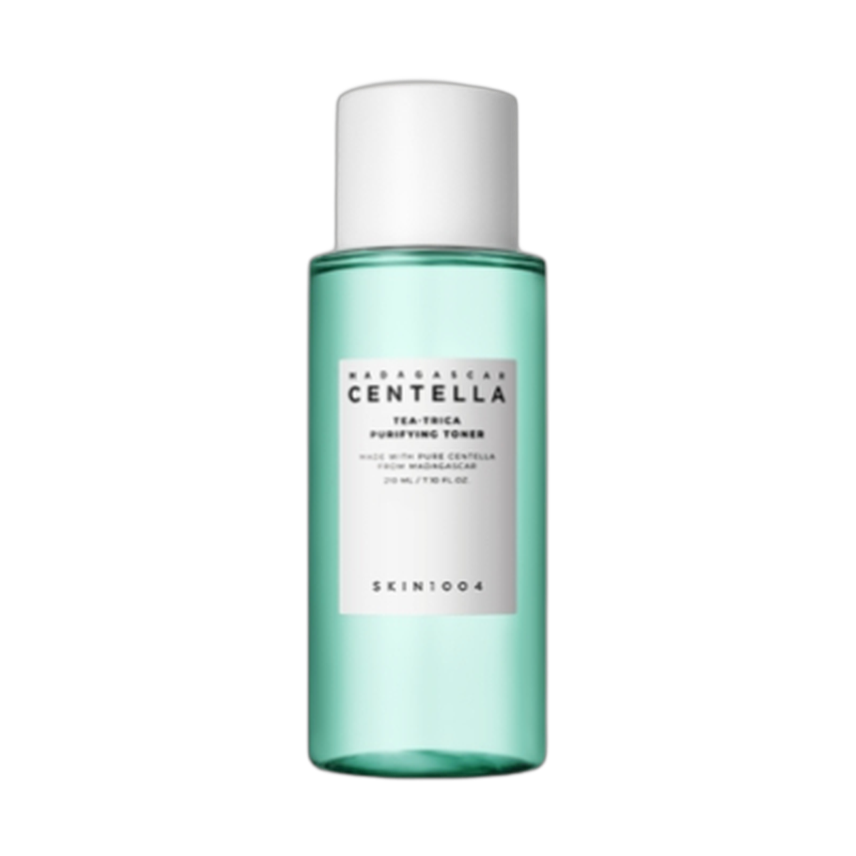 Madagascar Centella Tea-Trica Purifying Toner 210ml