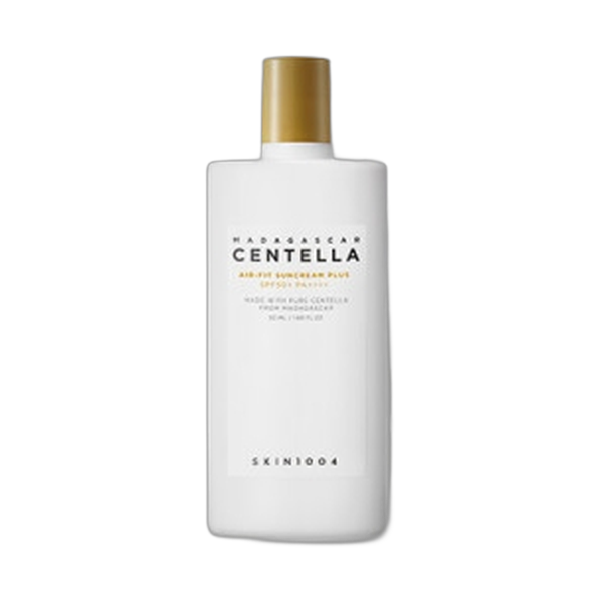 Madagascar Centella Air-Fit Suncream Light 50ml SPF30 PA++++