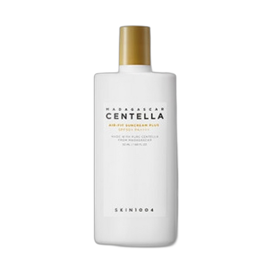 Madagascar Centella Air-Fit Suncream Plus 50ml