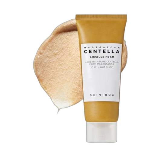 Madagascar Centella Ampoule Foam 20ml